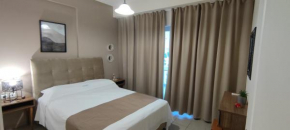 Alexandra's Glifa Apartments